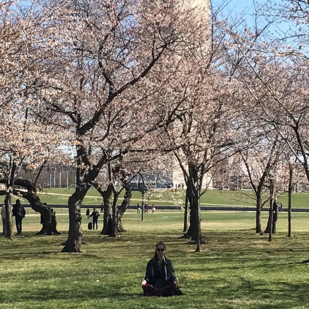 Meet your Posher, Amy