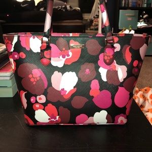 Kate Spade small harmony