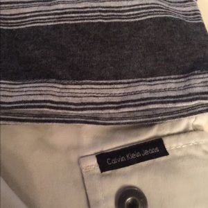 Brand new Calvin Klein boys set.