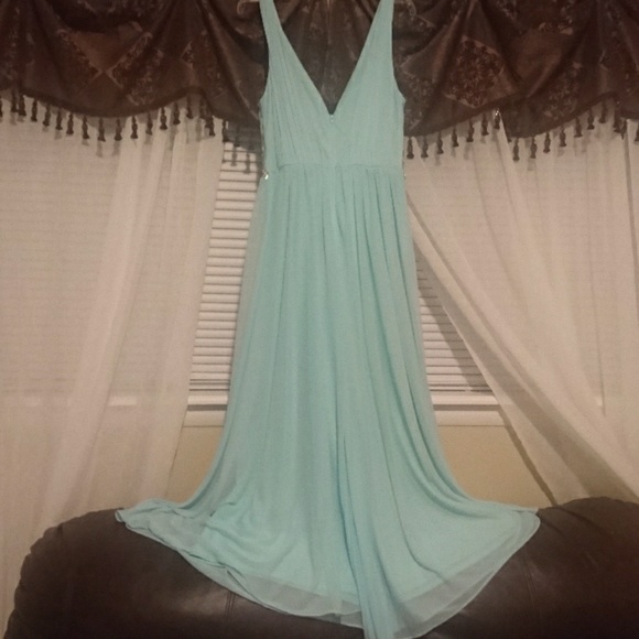 Dress - Picture 3 of 3