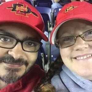 Meet your Posher, Cris