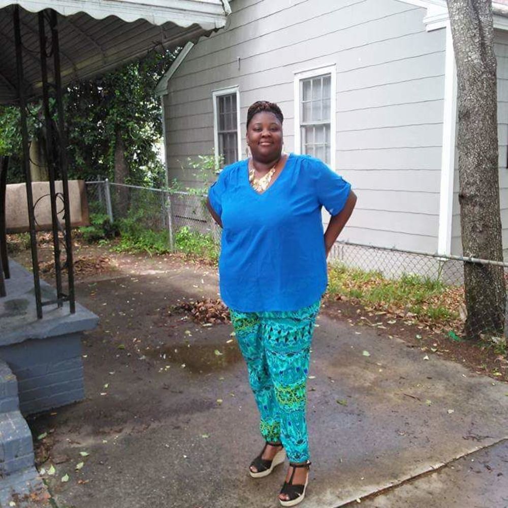 Meet your Posher, Felicia