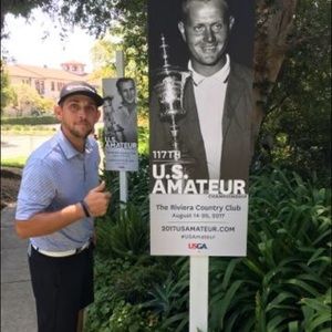 Meet your Posher, Erik