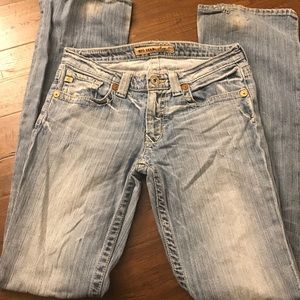Big Star Jeans size 29XL