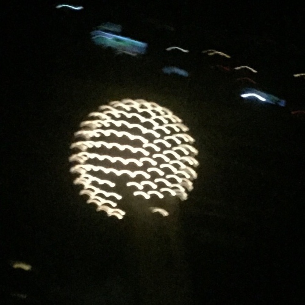 Meet your Posher, Criselda