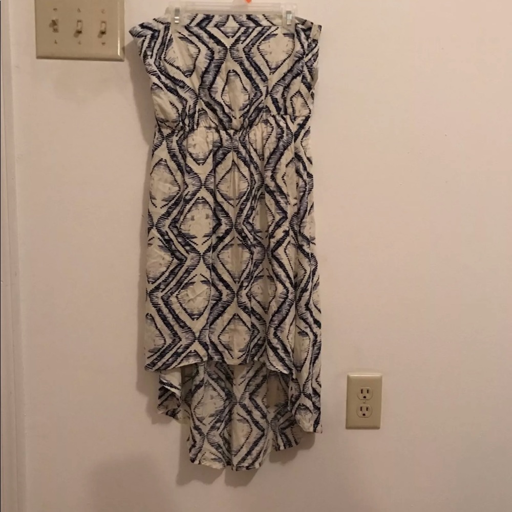 BNTW O'Neill dress