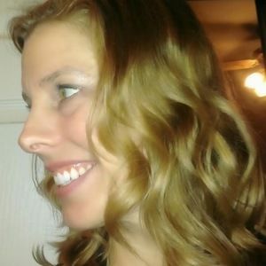 Meet your Posher, Tara