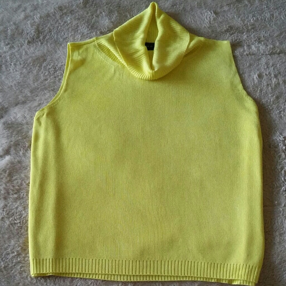Preston & York Sweater