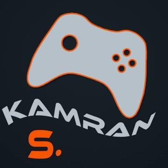 Meet your Posher, Kamran - Picture 1 of 1