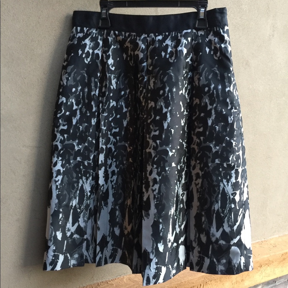 Mario Serrani Aline midi skirt. Sz.4
