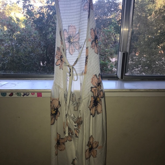 Tilly's romper - Picture 3 of 4