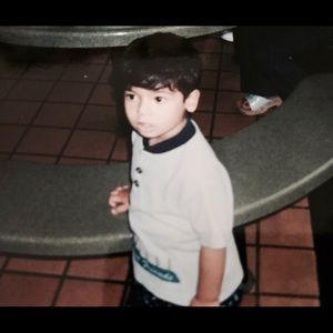 Meet your Posher, Ahmed