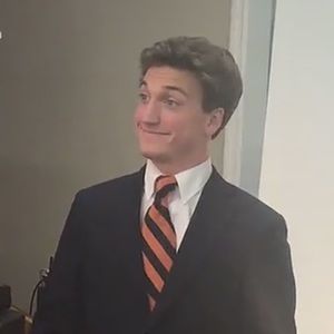 Meet your Posher, Alex