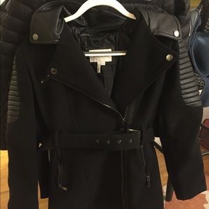 BCBGeneration pea coat