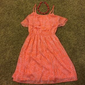 Lily Pulitzer for Target dress