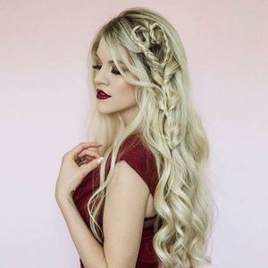 Meet your Posher, Julie