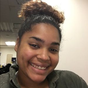 Meet your Posher, Morgan