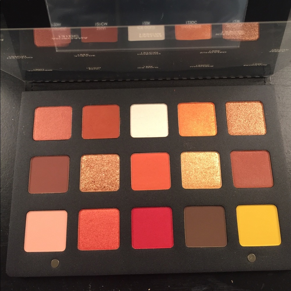 Natasha Denona Sunset Palette NIB
