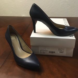 Shoes, like new! Worn two or three times!