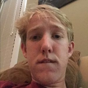 Meet your Posher, Noah