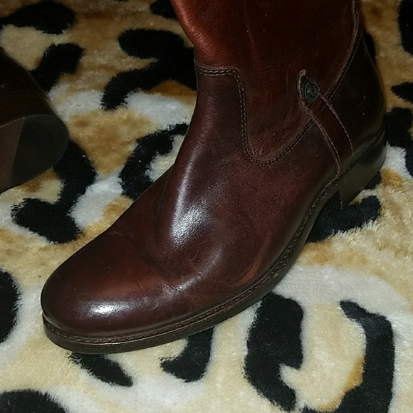 Frye boots - Picture 2 of 5