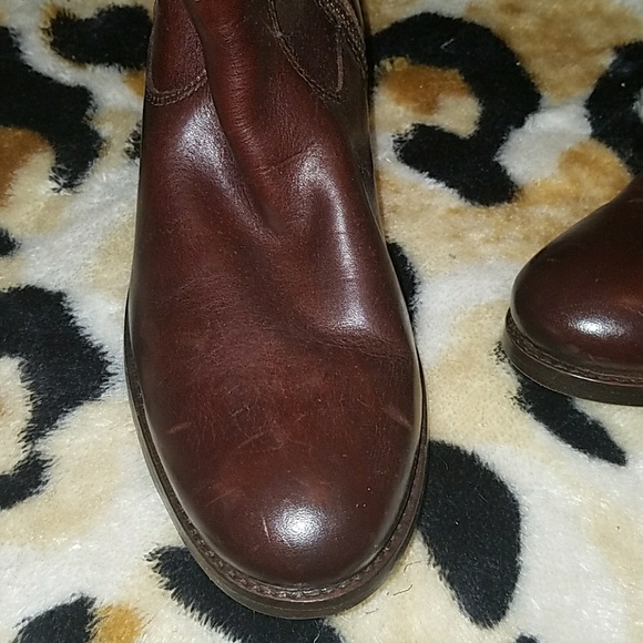 Frye boots - Picture 3 of 5
