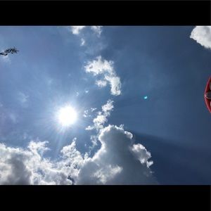 Meet your Posher, Jonte