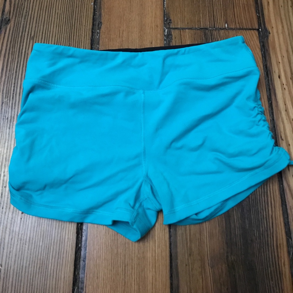 VSX Knock Out Shorts