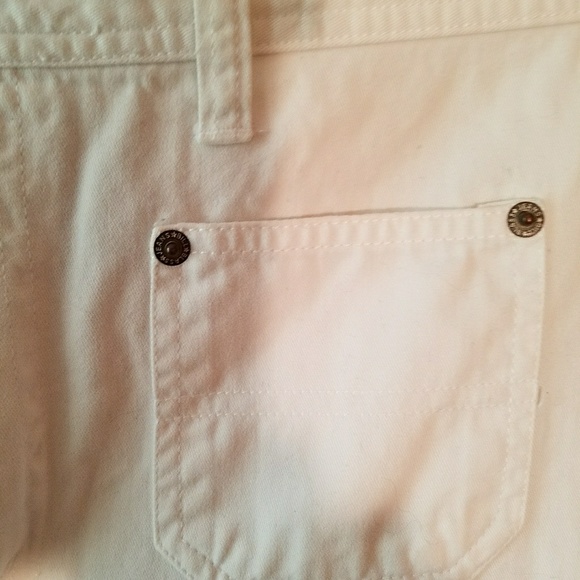 Bill Blass mini skirt - Picture 2 of 5