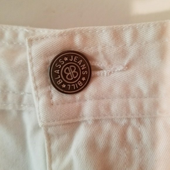 Bill Blass mini skirt - Picture 4 of 5