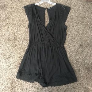Pacsun Romper