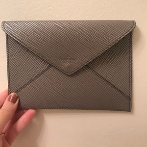 Louis Vuitton Bags - Louis Vuitton VIP Envelope Holder Louis Vuitton Bags - Louis Vuitton VIP Envelope Holder