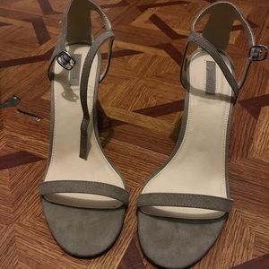 Forever 21 heels