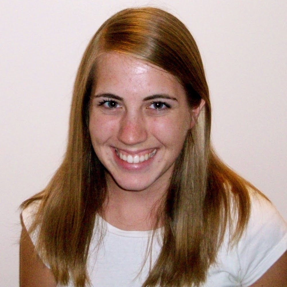 Meet your Posher, Anna