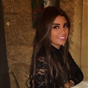 Meet your Posher, Diala