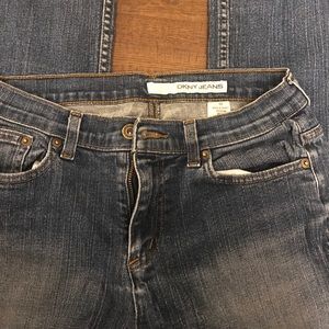DKNY Jeans ~ Sz 4r