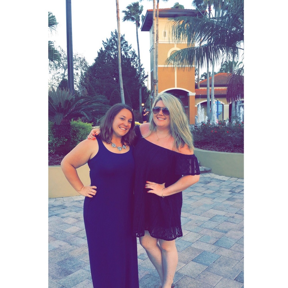 Meet your Posher, Rachael