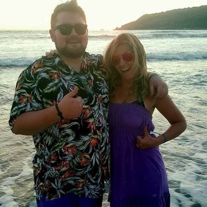 Meet your Posher, Drew