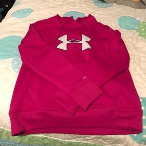 Under Armour Sweatshirt NWOT