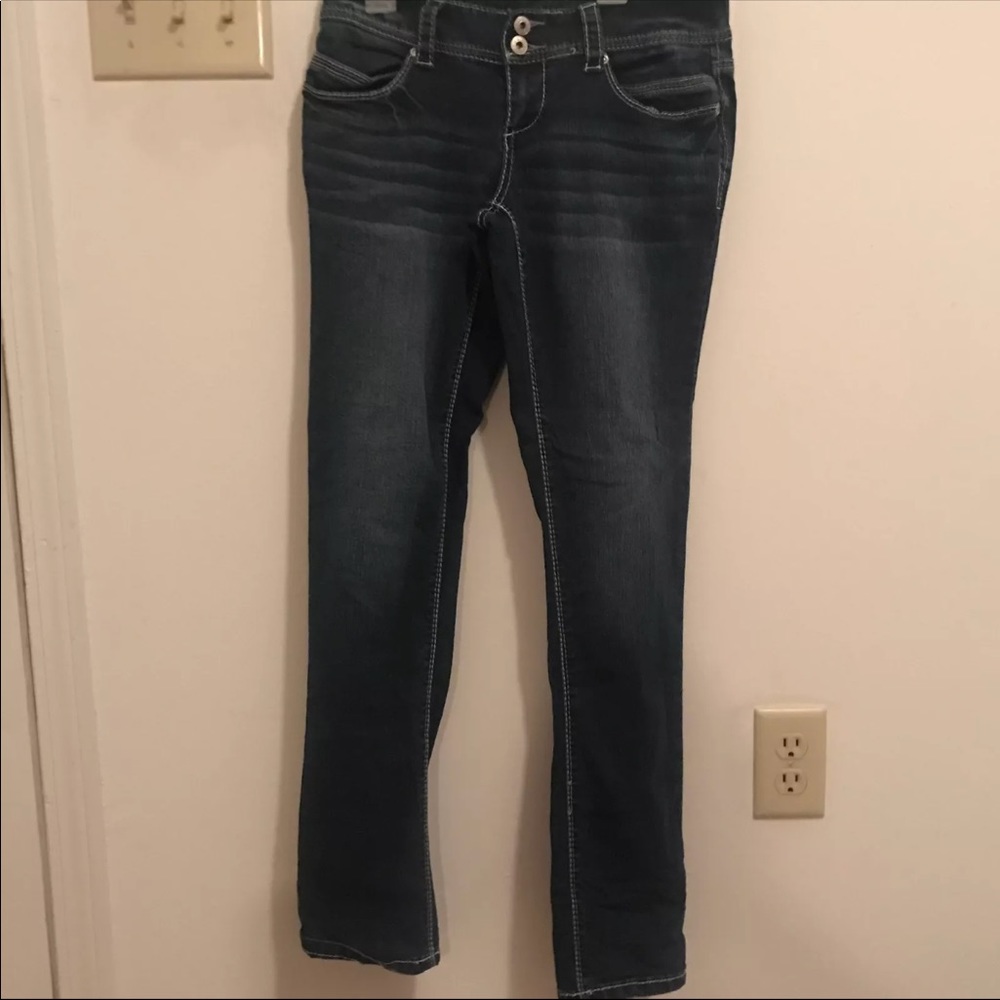 Women Skinny Jeans