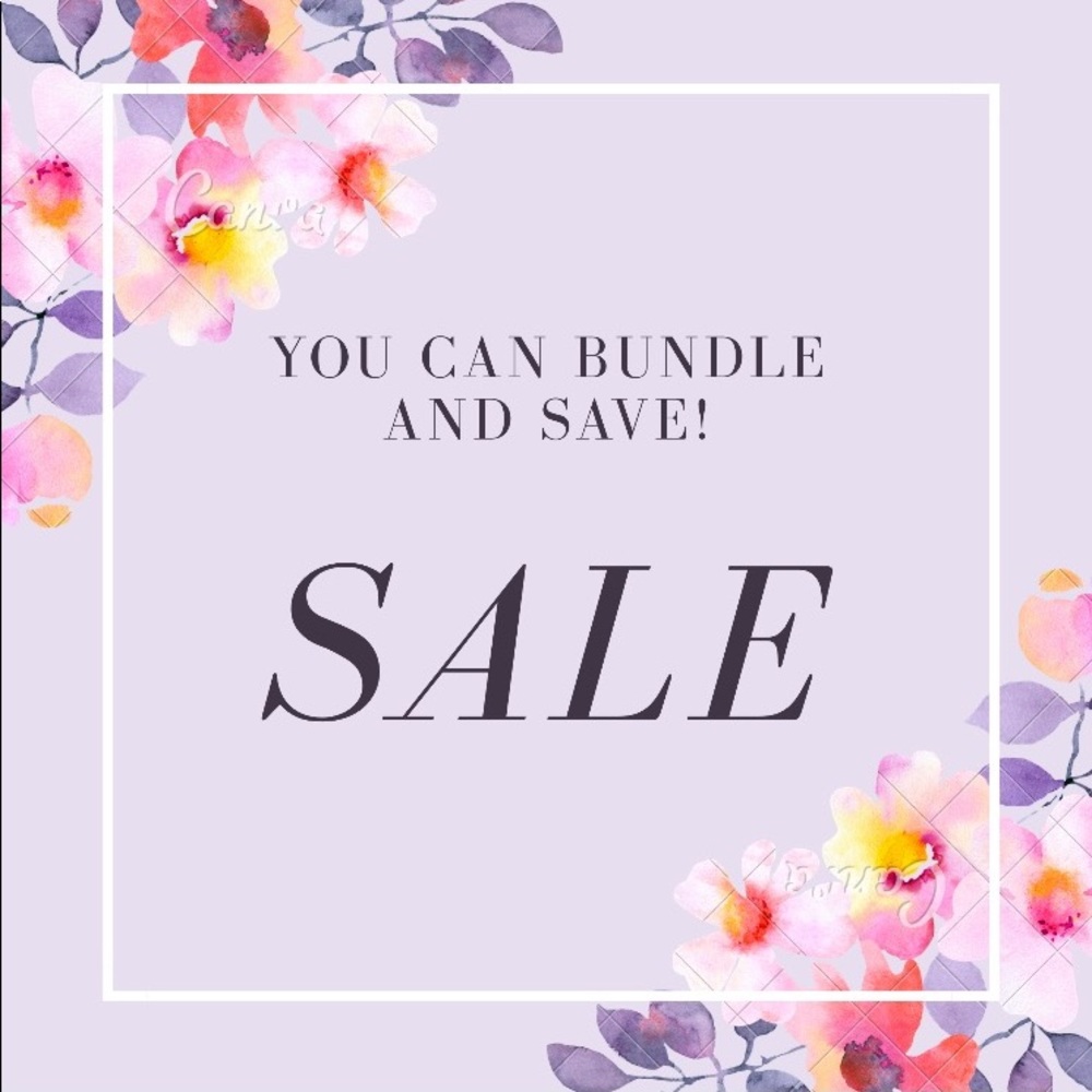 Bundle!!