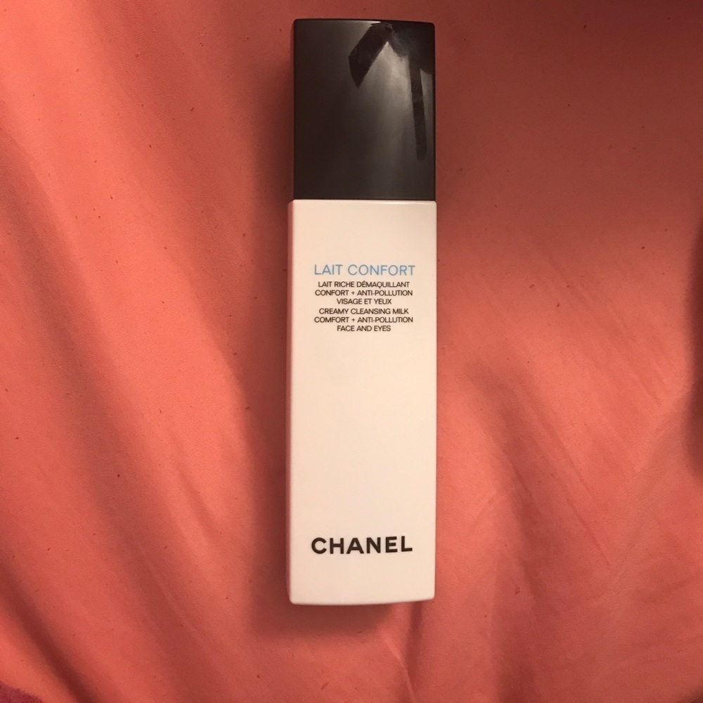Chanel Lait confort