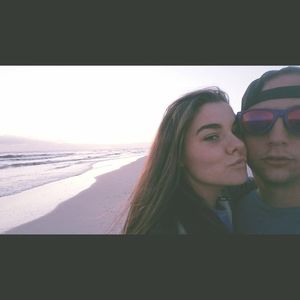 Meet your Posher, Ty