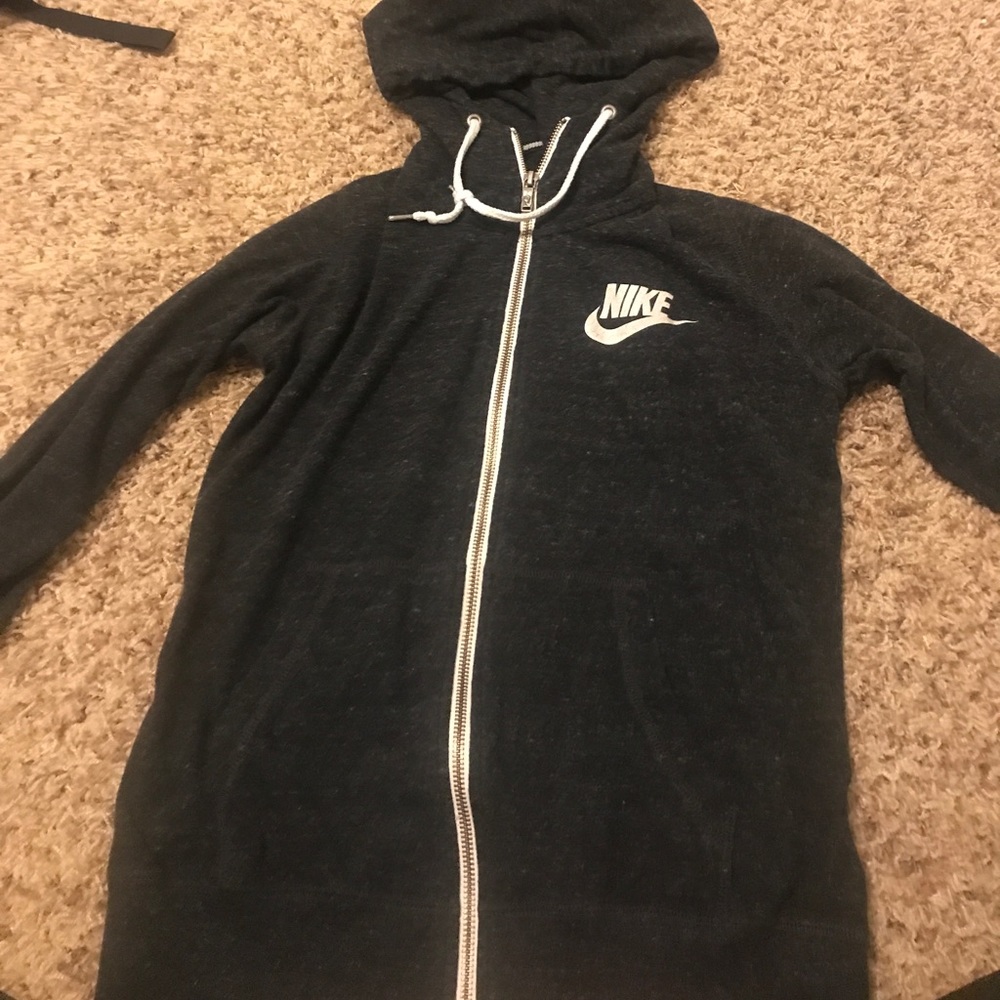nike jacket