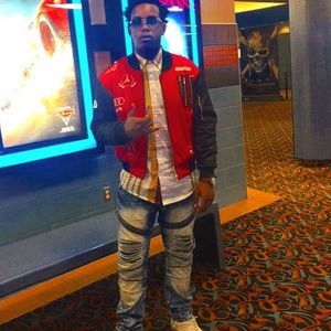 Meet your Posher, Leonard