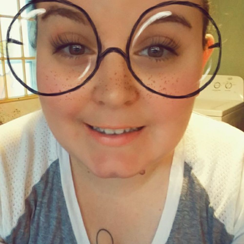 Meet your Posher, Janice