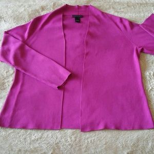 Madison Studio Cardigan