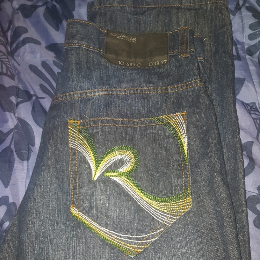 Rocawear Jeans