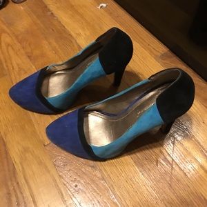 BCBG high heels excellent condition