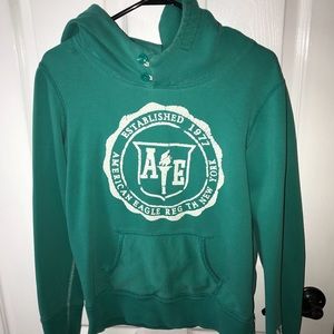 AE Hoodie